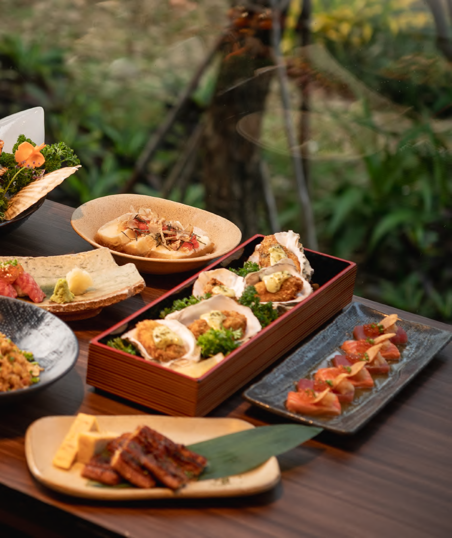 Menu Displays powered by menumodo