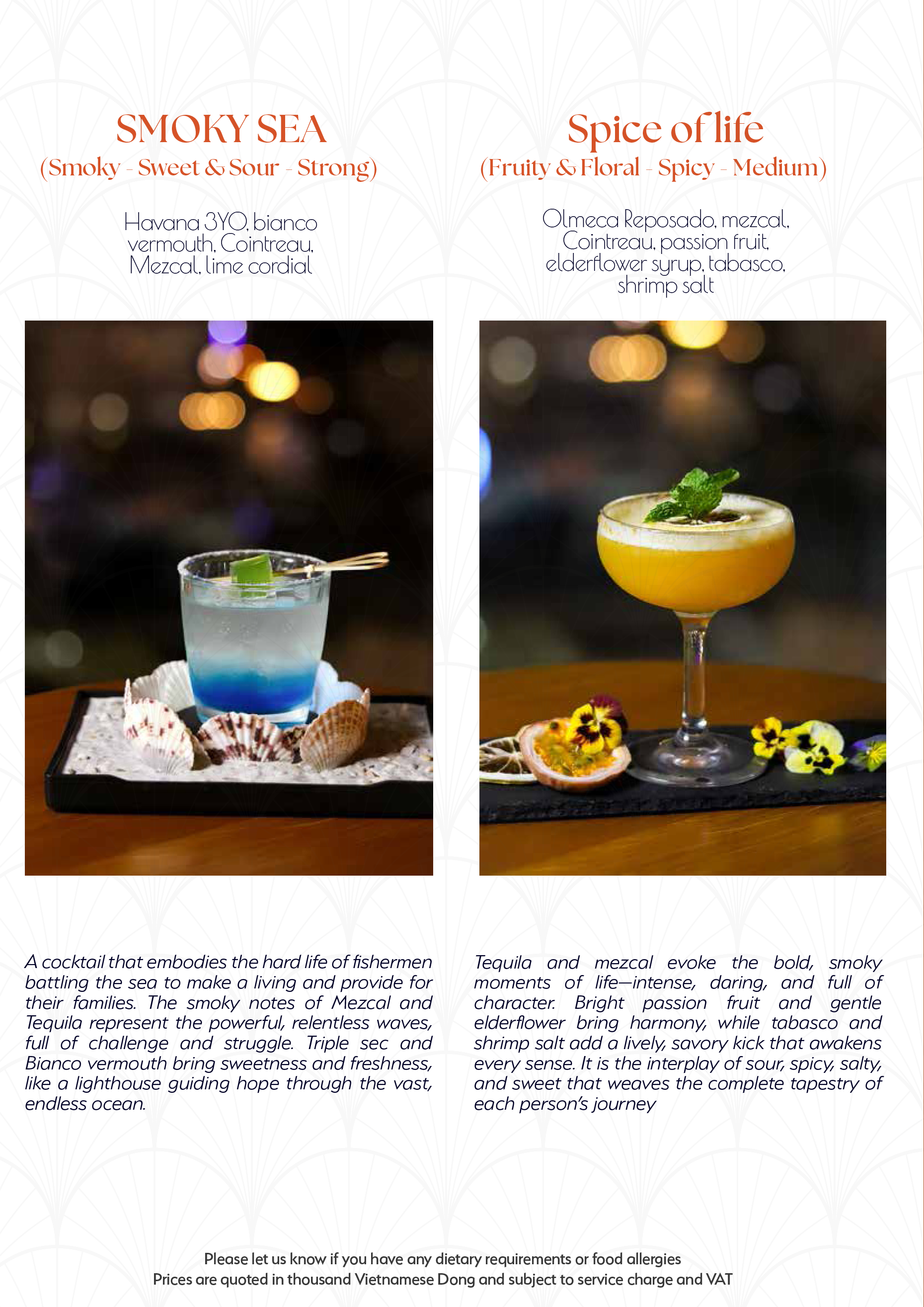 The Best Rooftop Bar in Saigon | Social Club Rooftop Bar