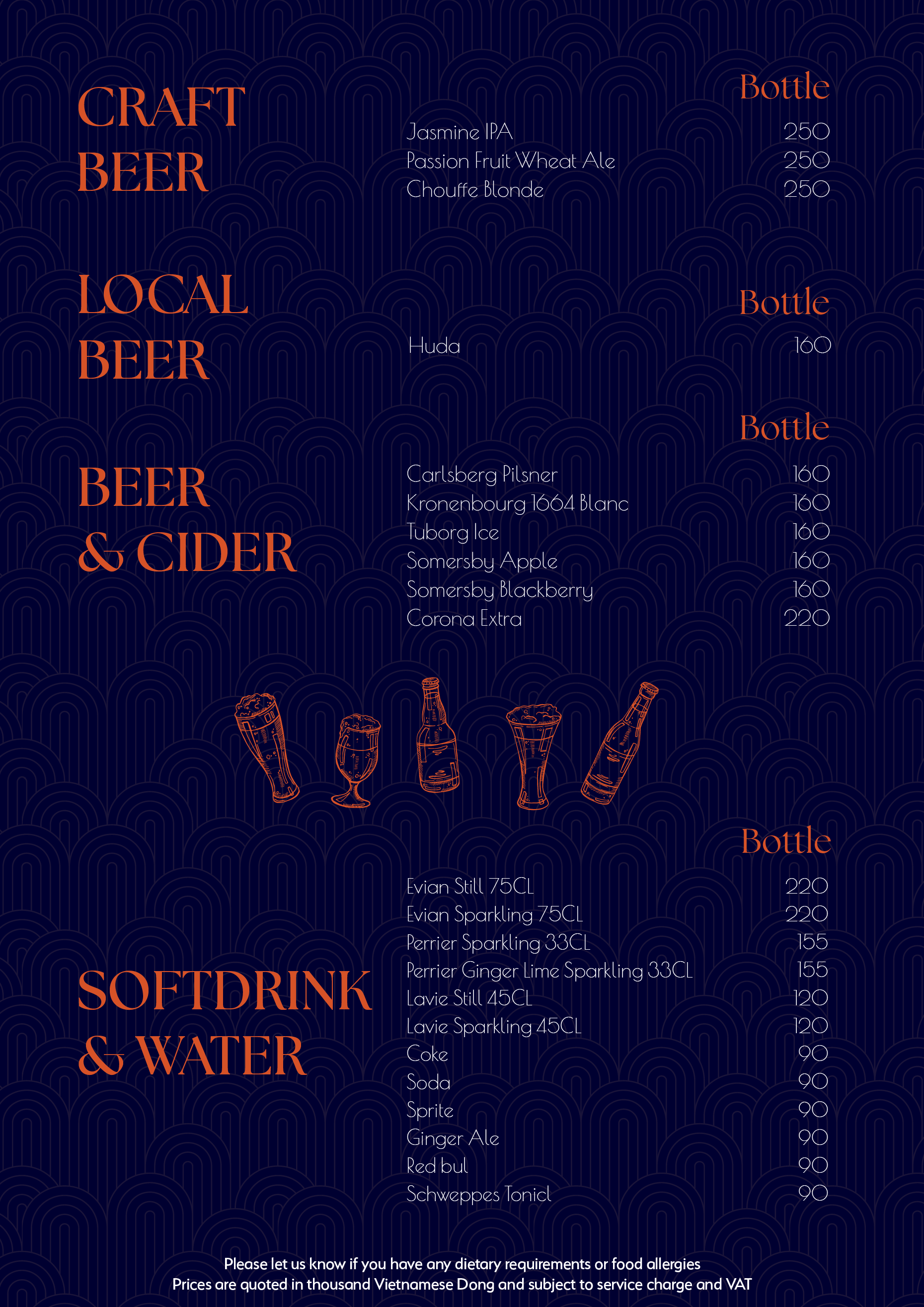 The Best Rooftop Bar in Saigon | Social Club Rooftop Bar