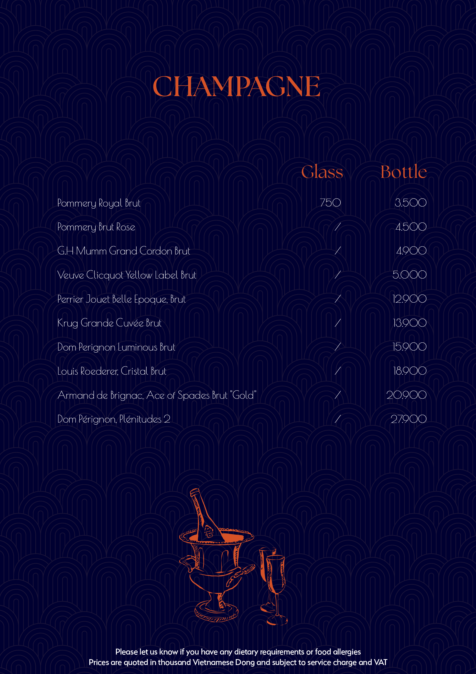 The Best Rooftop Bar in Saigon | Social Club Rooftop Bar