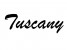 logo Tuscany