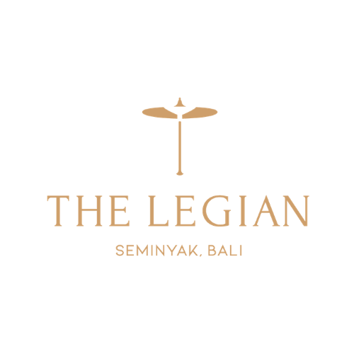 logo The Pool Bar and The Ocean Bar