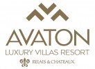 logo Avaton Champagne Bar