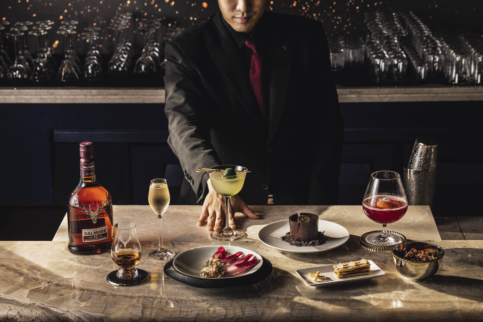 M29 Bar | 바 | Fairmont Ambassador Seoul - photo 2