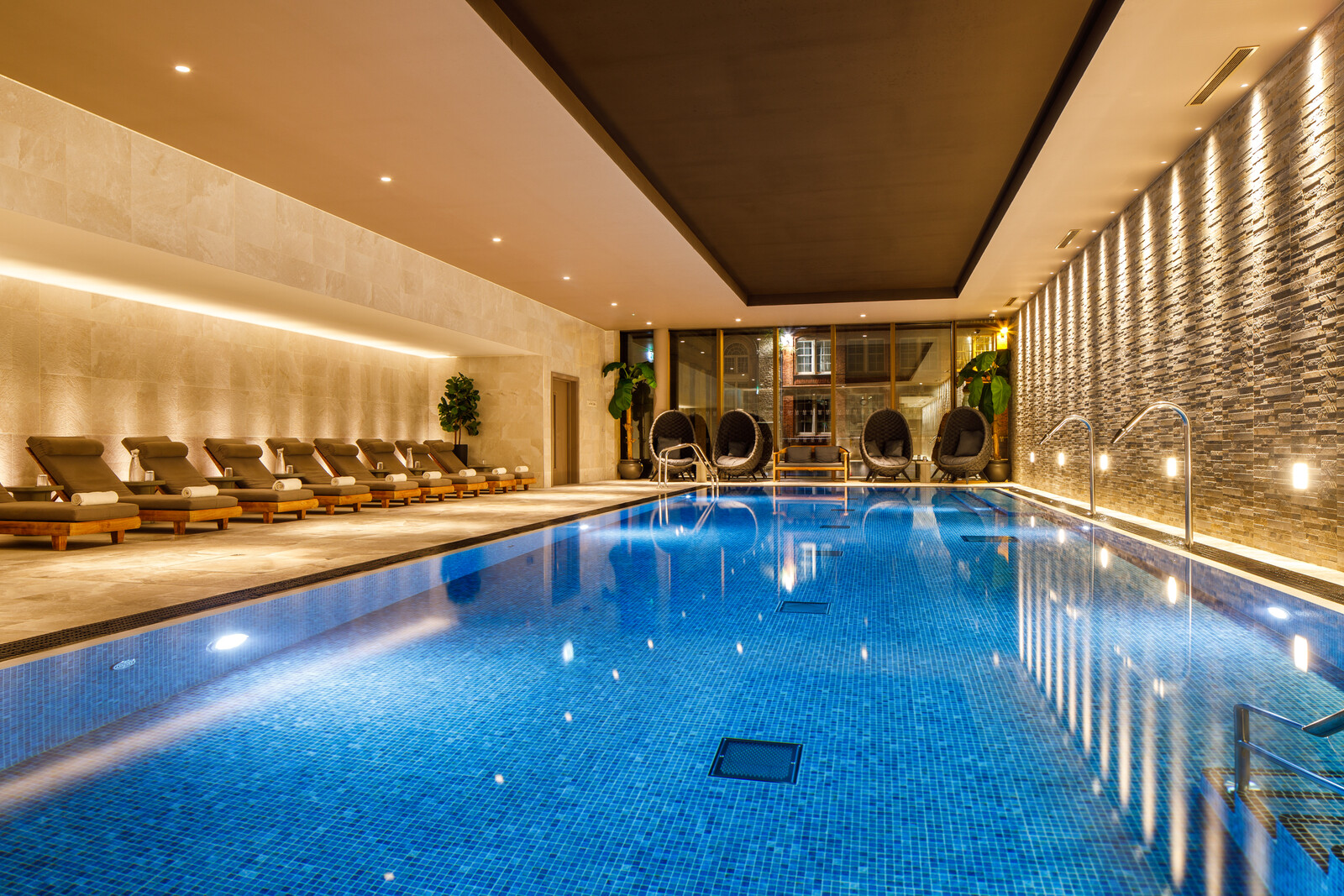 The Municipal Hotel and Spa Liverpool MGallery - photo 1