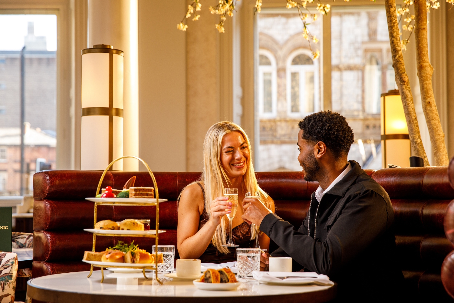 The Municipal Hotel and Spa Liverpool MGallery - photo 1