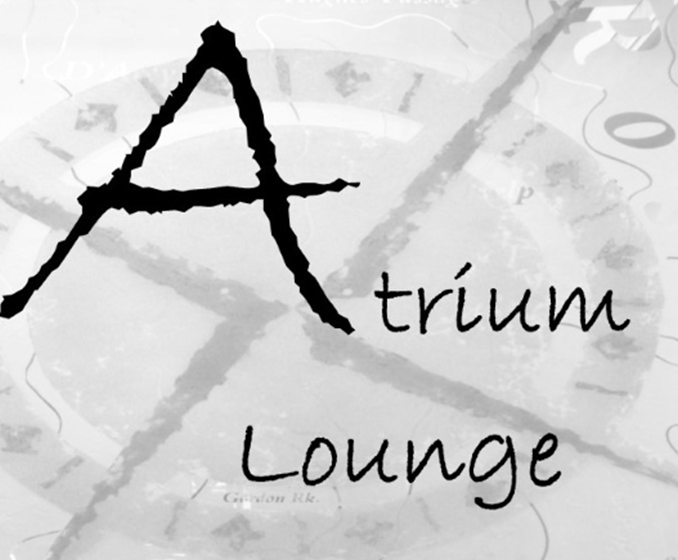 logo Atrium Lounge