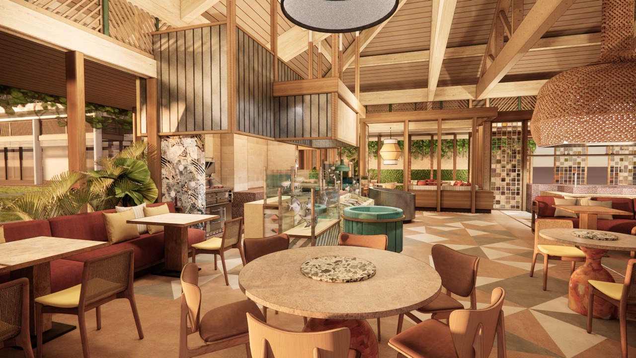 South Palms Resort and Spa Panglao - MGallery Collection - photo 1