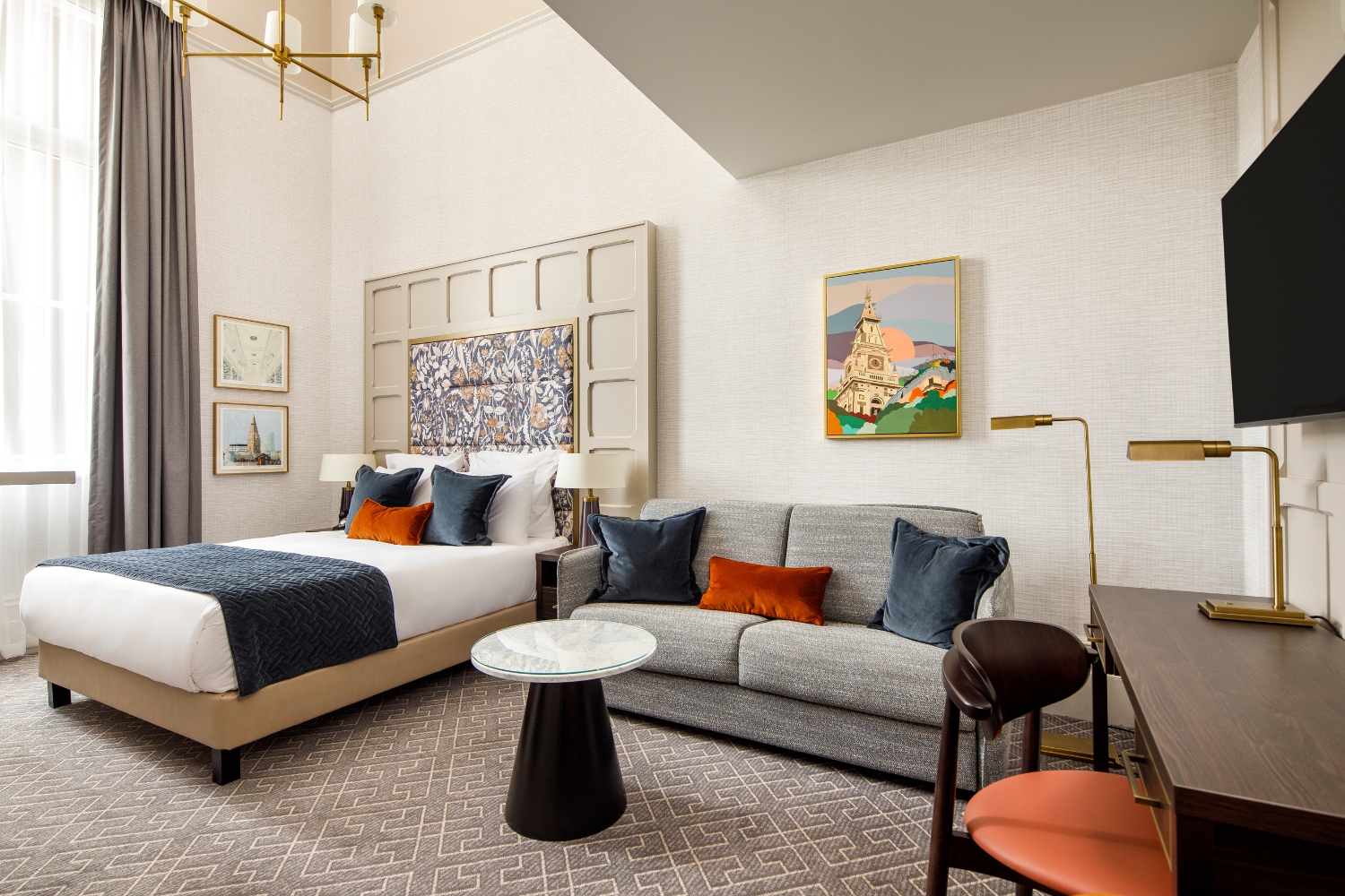 The Municipal Hotel and Spa Liverpool MGallery - photo 1