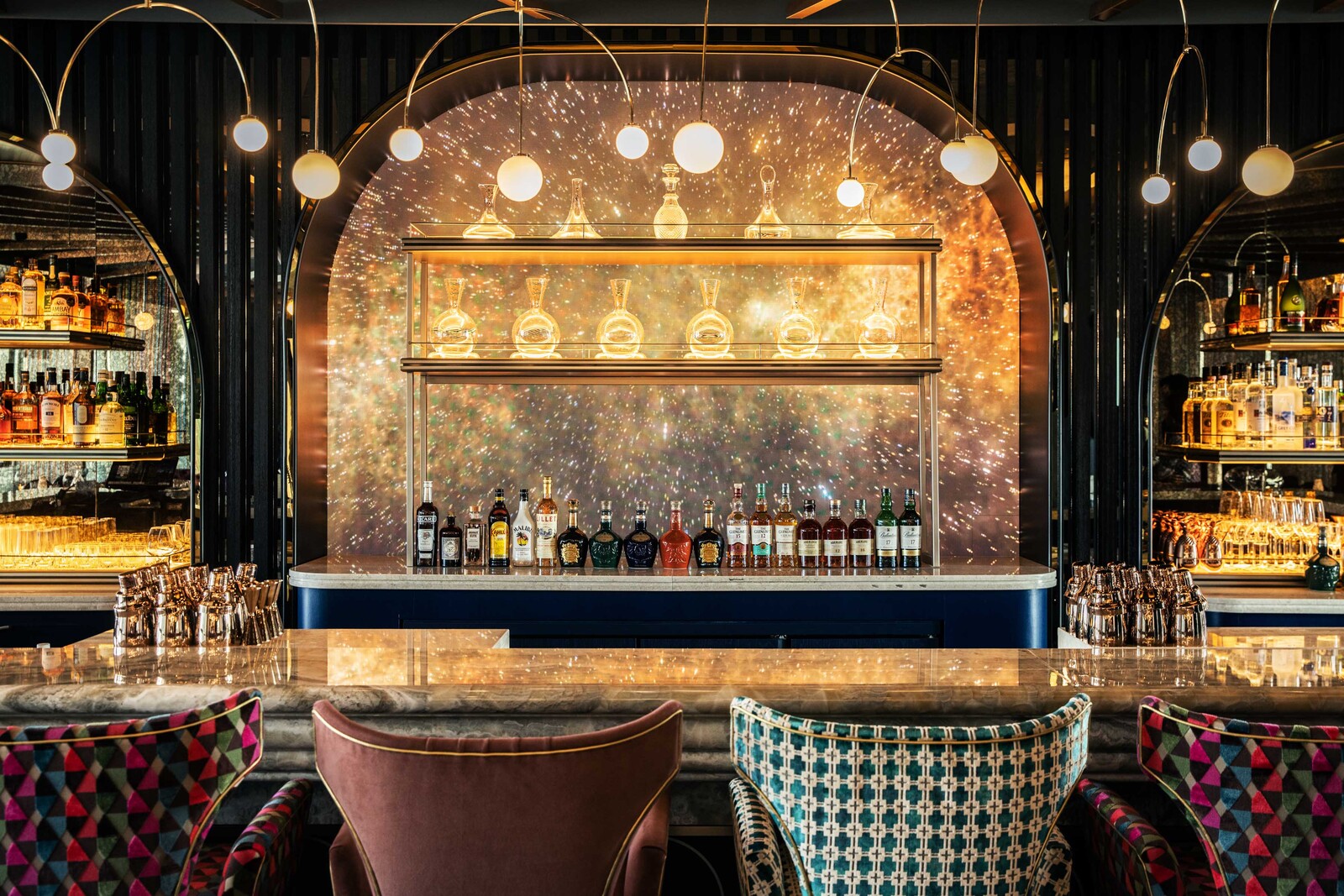 M29 Bar | 바 | Fairmont Ambassador Seoul - photo 3