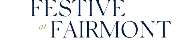 logo Festive Season at Fairmont Windsor Park