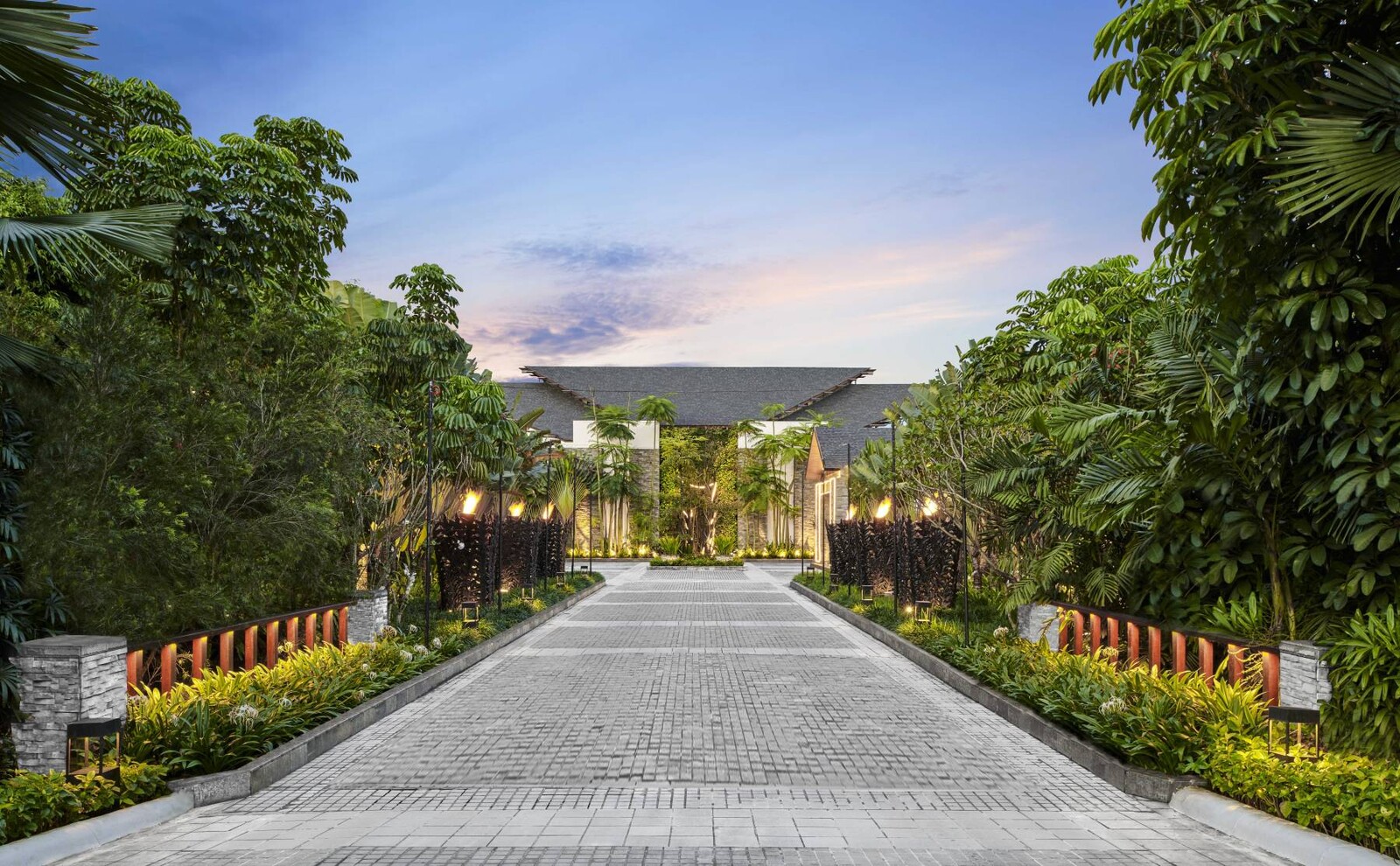 Mad Cow Vimala Hills | Pullman Ciawi Vimala Hills Resort Spa & Convention - photo 2