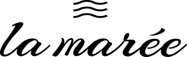 logo La Marée