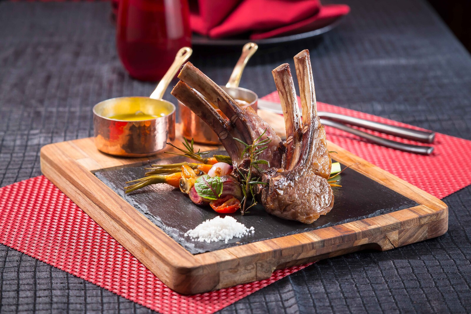 Mad Cow Vimala Hills | Pullman Ciawi Vimala Hills Resort Spa & Convention - photo 1