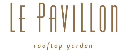 logo Le Pavillon - Rooftop