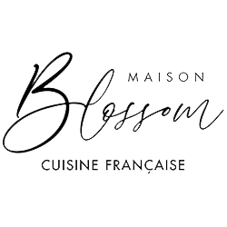 logo Maison Blossom