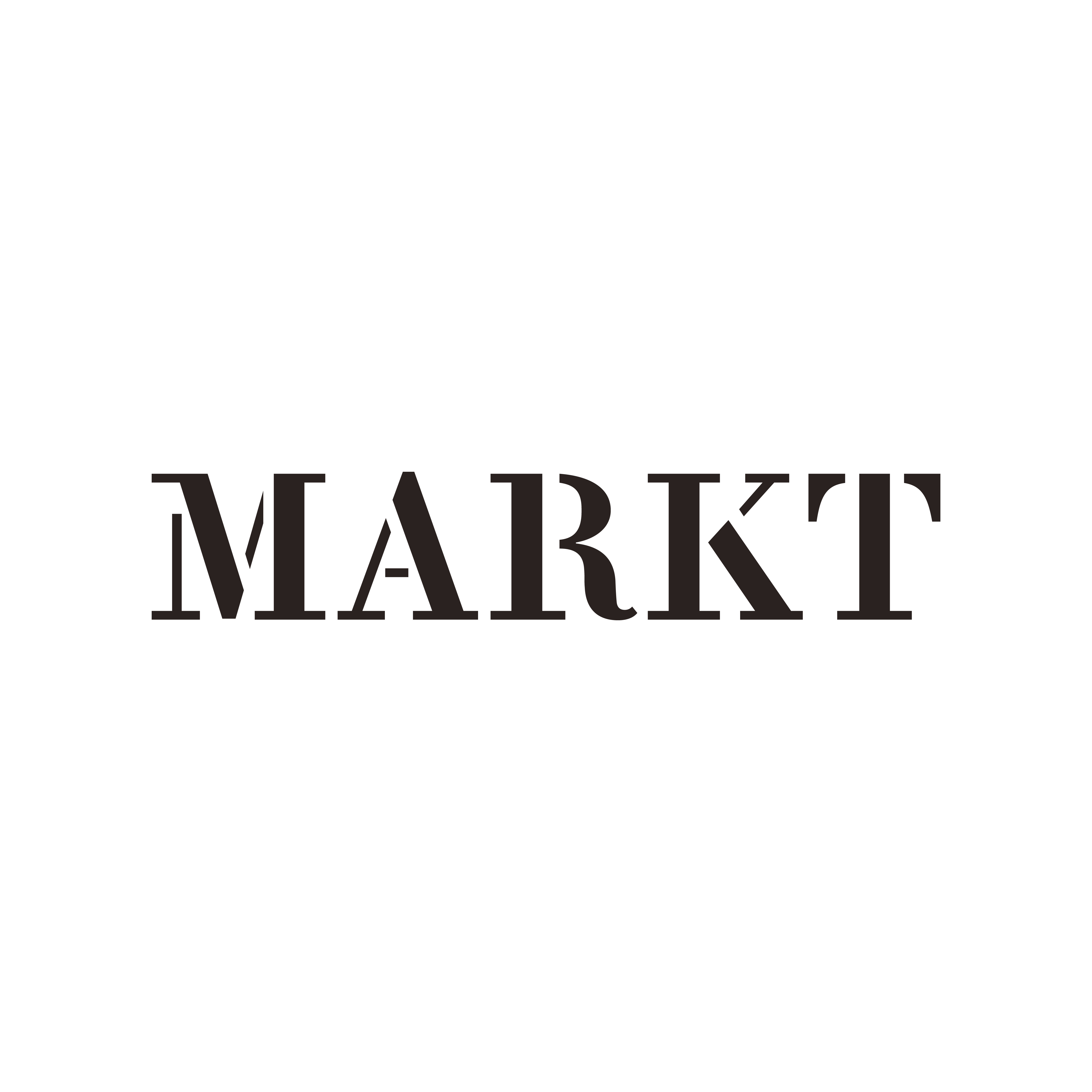 logo Markt