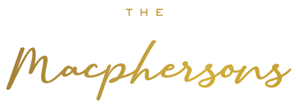 logo The Macphersons - Rooftop