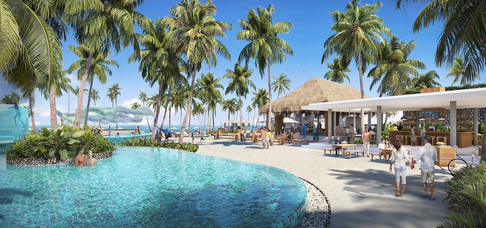 South Palms Resort and Spa Panglao - MGallery Collection - photo 1