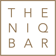 logo The NIQ Bar & Restaurant - Rooftop