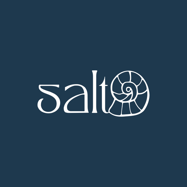 logo Salt Beachside Bar