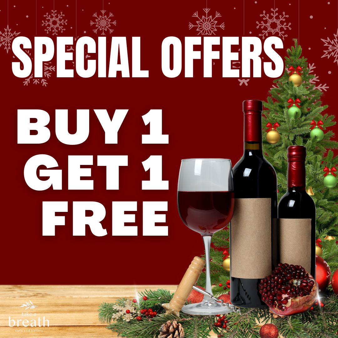 Take a Breath - photo 1