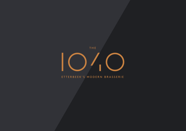 logo The 1040: Etterbeek’s Modern Brasserie