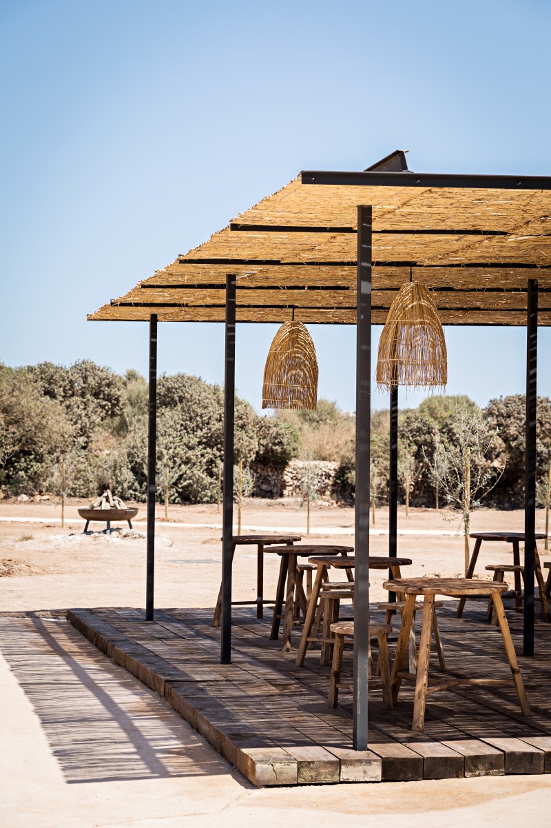 TORRE VELLA - FONTENILLE MENORCA - photo 1