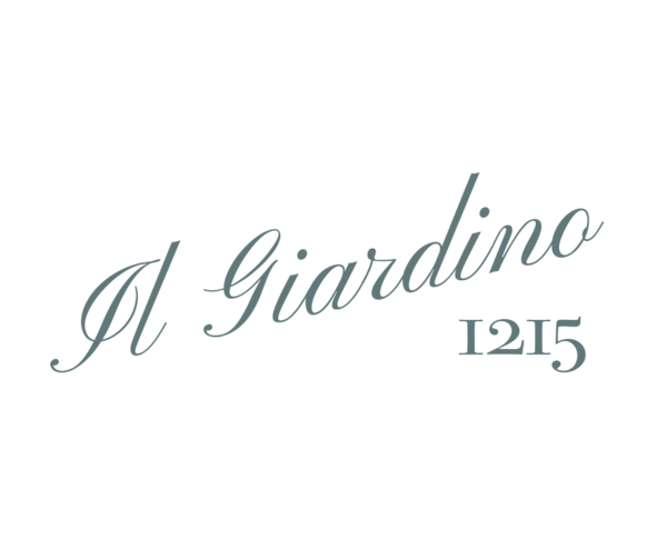 logo il Giardino at 1215