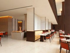 Amara | Trident, Hyderabad - photo 1