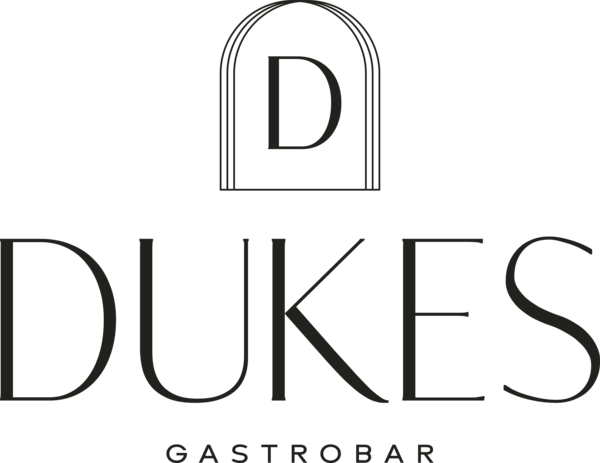 logo Dukes Lounge & Bar