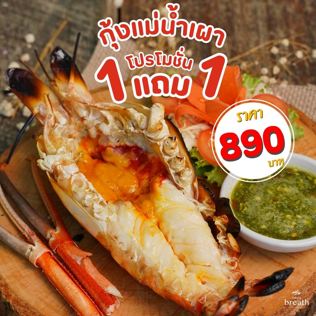 Take a Breath - photo 2